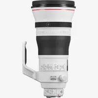 Canon EF 400mm f/2.8L IS III USM Lens Product Top View